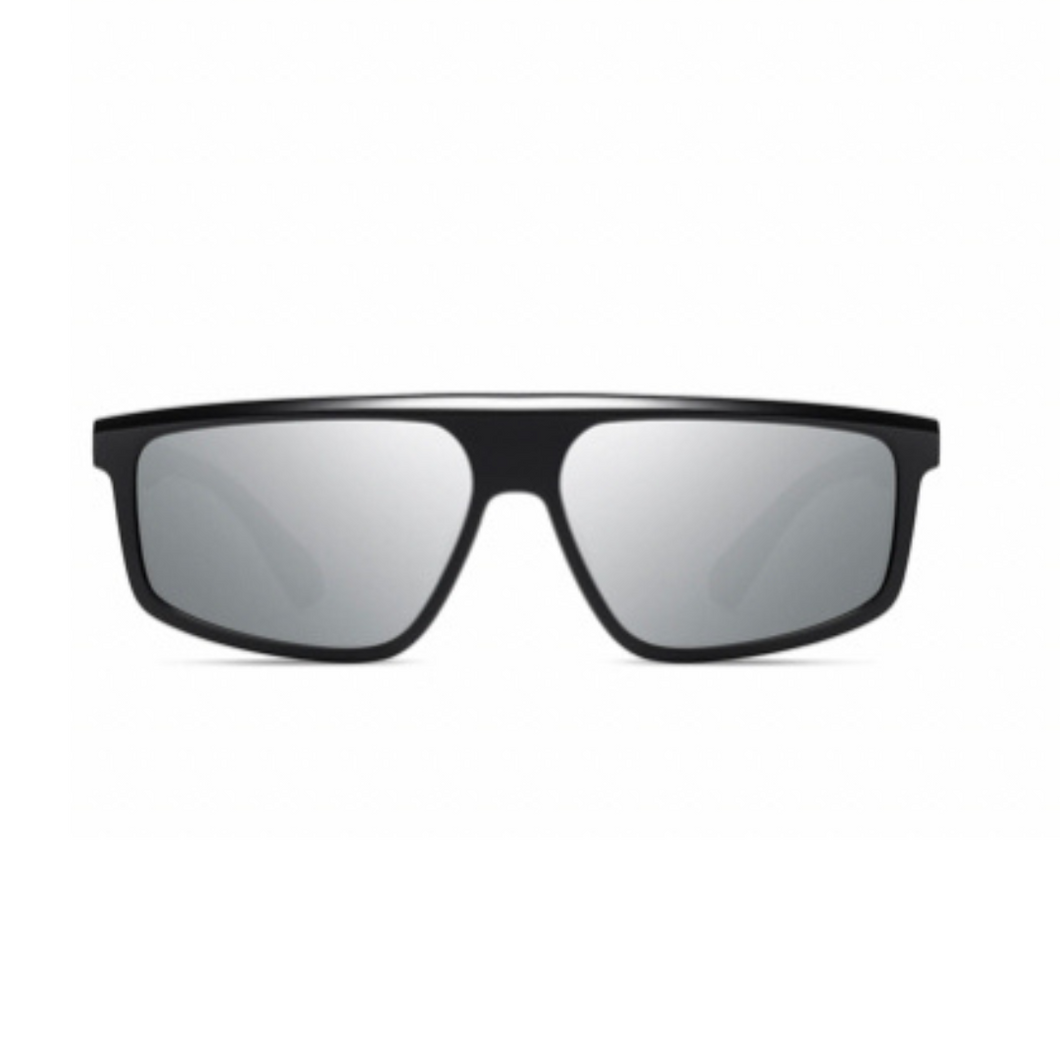 Polarized Black Sunglasses