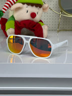 Big Man Casual Frame