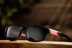 Polarized Small Fit Sunglasses